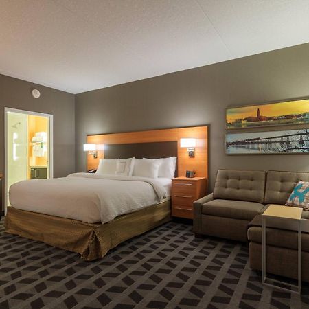 Towneplace Suites By Marriott Belleville Luaran gambar