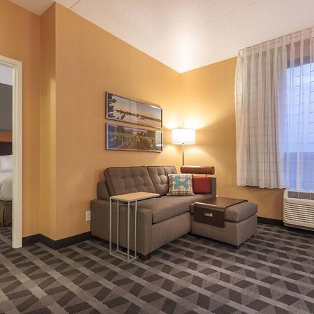 Towneplace Suites By Marriott Belleville Luaran gambar